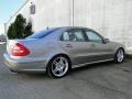 Pewter Silver Metallic - E 55 AMG Sedan Photo No. 11