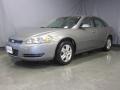 Dark Silver Metallic - Impala LT Photo No. 1