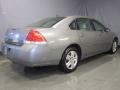 Dark Silver Metallic - Impala LT Photo No. 3