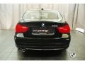 2010 Jet Black BMW 3 Series 328i xDrive Sedan  photo #3