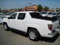 White - Ridgeline RTL Photo No. 3