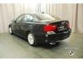 2010 Jet Black BMW 3 Series 328i xDrive Sedan  photo #4