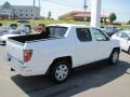 White - Ridgeline RTL Photo No. 5