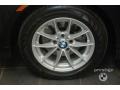 2010 Jet Black BMW 3 Series 328i xDrive Sedan  photo #7