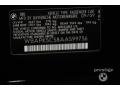 2010 Jet Black BMW 3 Series 328i xDrive Sedan  photo #8