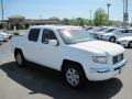 White - Ridgeline RTL Photo No. 7