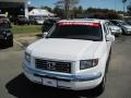 White - Ridgeline RTL Photo No. 8