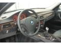 2010 Jet Black BMW 3 Series 328i xDrive Sedan  photo #13