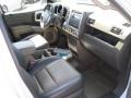 White - Ridgeline RTL Photo No. 16