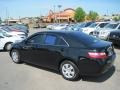 2007 Black Toyota Camry CE  photo #3