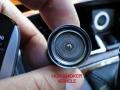 Pewter Silver Metallic - E 55 AMG Sedan Photo No. 61