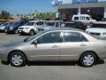 2006 Desert Mist Metallic Honda Accord LX Sedan  photo #2