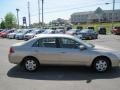 2006 Desert Mist Metallic Honda Accord LX Sedan  photo #6