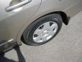 2006 Desert Mist Metallic Honda Accord LX Sedan  photo #10