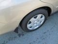 2006 Desert Mist Metallic Honda Accord LX Sedan  photo #11