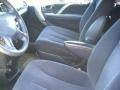 Stone White - Grand Caravan Sport Photo No. 8