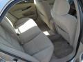 2006 Desert Mist Metallic Honda Accord LX Sedan  photo #15