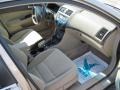 2006 Desert Mist Metallic Honda Accord LX Sedan  photo #16