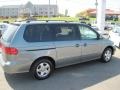 2001 Stone Gray Metallic Honda Odyssey EX  photo #5