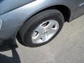 2001 Stone Gray Metallic Honda Odyssey EX  photo #9