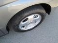 2001 Stone Gray Metallic Honda Odyssey EX  photo #12