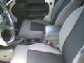 Bright Silver Metallic - Wrangler X 4x4 Photo No. 8