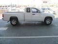 Bright White - Dakota SLT Club Cab Photo No. 4