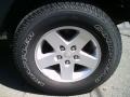 Bright Silver Metallic - Wrangler X 4x4 Photo No. 12