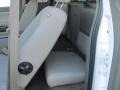 Bright White - Dakota SLT Club Cab Photo No. 9