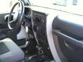 Bright Silver Metallic - Wrangler X 4x4 Photo No. 20