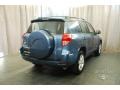 2006 Pacific Blue Metallic Toyota RAV4 Limited 4WD  photo #2