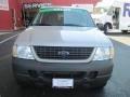 2003 Silver Birch Metallic Ford Explorer XLS 4x4  photo #5