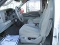 2004 Oxford White Ford Excursion XLT 4x4  photo #9