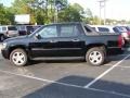 Black - Avalanche LTZ 4x4 Photo No. 2