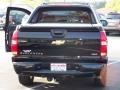 Black - Avalanche LTZ 4x4 Photo No. 4