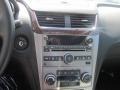 White Diamond Tricoat - Malibu LTZ Sedan Photo No. 10