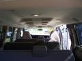 2009 Summit White Chevrolet Express 3500 Extended Passenger Van  photo #7
