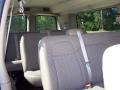 2009 Summit White Chevrolet Express 3500 Extended Passenger Van  photo #8