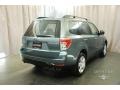 2009 Sage Green Metallic Subaru Forester 2.5 X Limited  photo #2