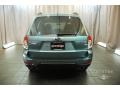 2009 Sage Green Metallic Subaru Forester 2.5 X Limited  photo #3