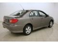 2003 Moonshadow Metallic Toyota Corolla S  photo #7