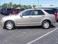 2004 Cashmere Metallic Cadillac SRX V6  photo #3