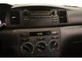 2003 Moonshadow Metallic Toyota Corolla S  photo #13