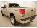 2007 Desert Sand Mica Toyota Tundra Limited Double Cab 4x4  photo #5