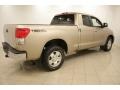2007 Desert Sand Mica Toyota Tundra Limited Double Cab 4x4  photo #7