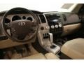 2007 Desert Sand Mica Toyota Tundra Limited Double Cab 4x4  photo #11