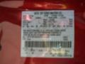 Toreador Red Metallic - Ranger XLT Regular Cab 4x4 Photo No. 9