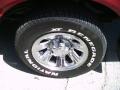 Toreador Red Metallic - Ranger XLT Regular Cab 4x4 Photo No. 10