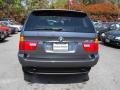 2002 Steel Grey Metallic BMW X5 3.0i  photo #8