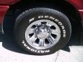 Toreador Red Metallic - Ranger XLT Regular Cab 4x4 Photo No. 14